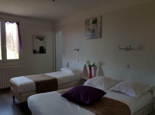 Blessac Le Relais Des Forets מראה חיצוני תמונה