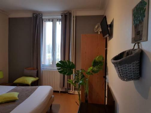 Blessac Le Relais Des Forets מראה חיצוני תמונה