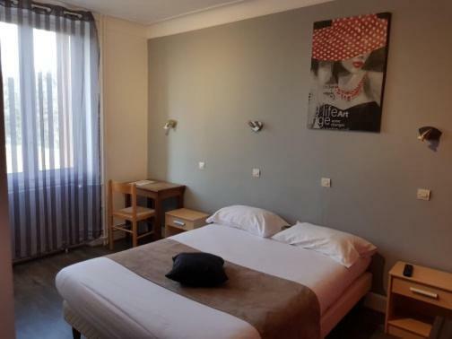 Blessac Le Relais Des Forets מראה חיצוני תמונה