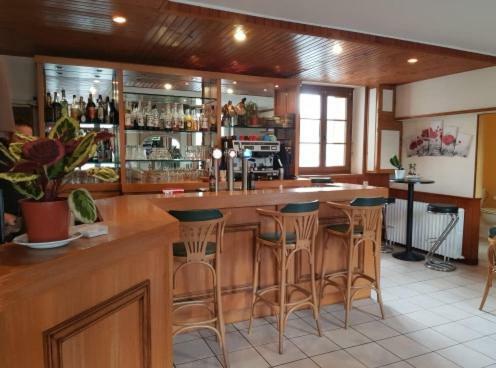 Blessac Le Relais Des Forets מראה חיצוני תמונה
