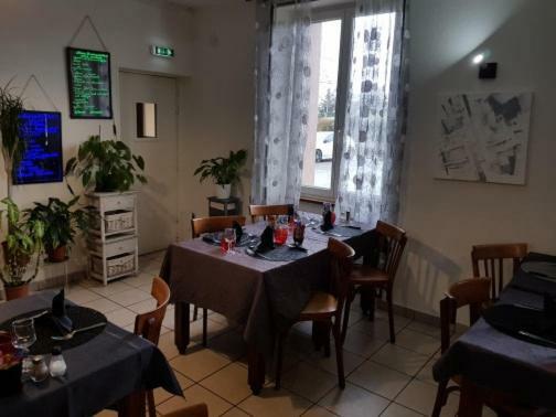 Blessac Le Relais Des Forets מראה חיצוני תמונה